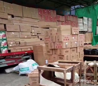 南昌至宣城物流专线 高速直达与创新仓储服务全程护航