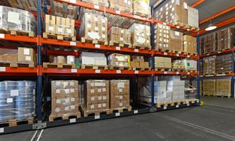 零担物流与普通货物仓储服务的融合发展之路