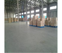 普通货物仓储服务 现代物流体系的基石