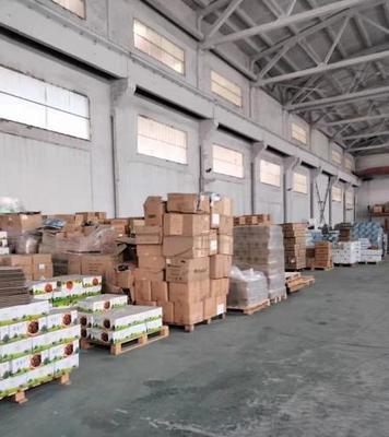 青岛至梁山、曲阜、嘉祥专业物流运输与仓储服务一体化解决方案