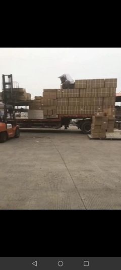 2024年全椒至菏泽整车零担物流服务与仓储排名一览