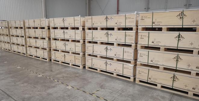 危险品仓储与普通货物仓储一体化服务 中基众合供应链的一站式仓储物流解决方案