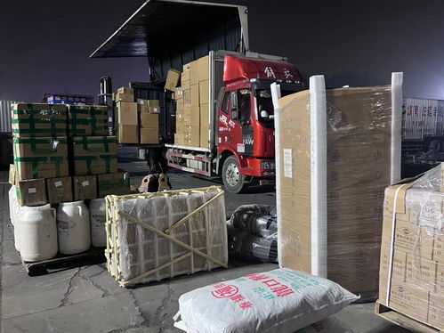 2025年涿州直达十堰物流服务排名 聚焦机械设备与短途运输，兼论普通货物仓储