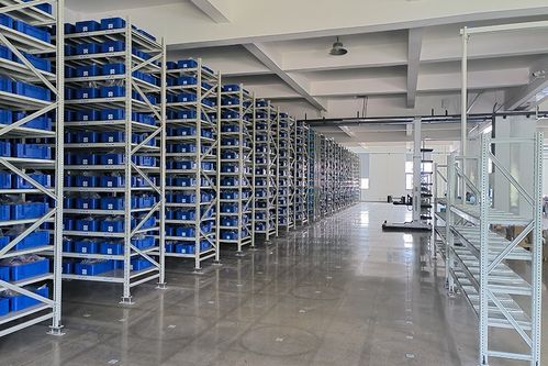 2025年大连CTU货架品牌综合推荐指南 专业选购与权威排名解析