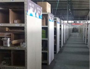 下沙货品物流仓储配送