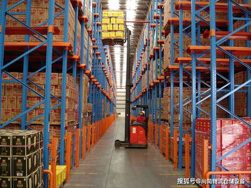 仓储货架在普通货物仓储服务中的优缺点分析