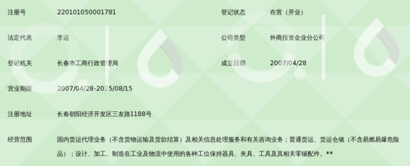 《聚焦广东原尚物流股份长春分公司 深耕普通货物仓储服务，打造区域物流新标杆》
