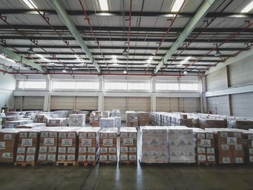 普洛斯储架式仓储物流CMBS第三期成功发行 票面利率3.40%，赋能现代物流基础设施