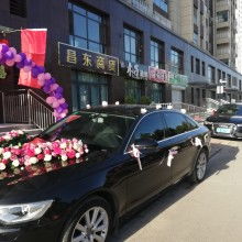 汽车出租 便捷出行与注意事项