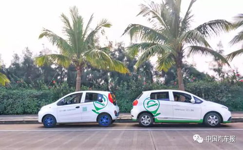海南迎26项交通发展新举措，汽车租赁行业机遇与应对策略