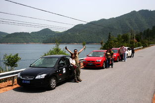 租车行业 汽车销售市场的新增长引擎