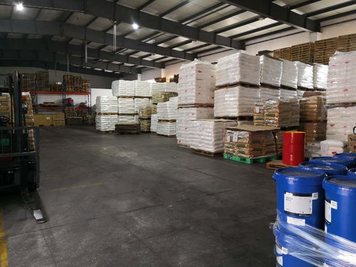 松江专业仓储 高效可靠的普通货物仓储服务