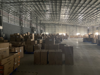 新华仓库出租 高端仓储服务，便捷高效